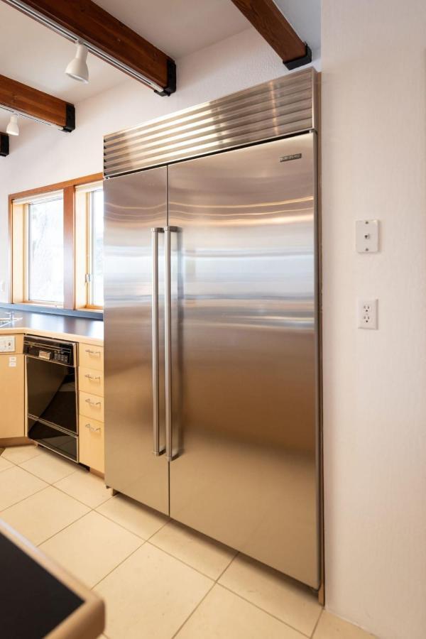 האף מון ביי Luxury Beachfront Penthouse Walk To The Beach Restaurants Entertainment מראה חיצוני תמונה